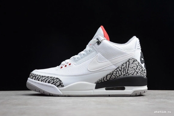 AV6683-160 3 Air JTH  AV6683-160 Super Bowl Jordan 1225